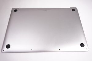 613-13078-A Apple Bottom Base Cover silver MXK62LL/A