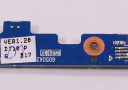 613310-001 Hp Power Button Board 6450B