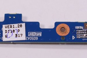613310-001 Hp Power Button Board 6450B