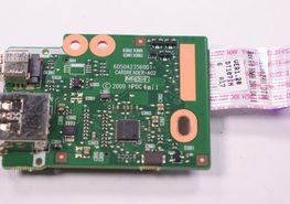 613311-001 Hp Board 14.0 Flash Media + 1394 6450B