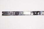 615744-001 Hp Webcam Module DM4-1001TX DM4-1002TX DM4-1003TX DM4-1004TX