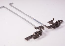 616465-001 Hp Hinge Kit Bracket Right & Left CQ56-109WM