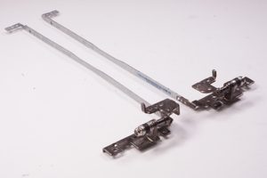 616465-001 Hp Hinge Kit Bracket Right & Left CQ56-109WM