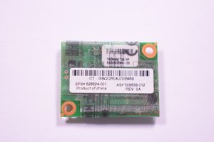 628824-001 Hp 56k V.92 Mdc Data/ Fax Modem Module 2560P