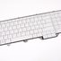 62W10 Alienware US Keyboard AWAR51-7350WH1-PUS
