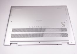 62W98 Dell ASSY,CVR,BTM,SILVER,7630 I7630-5640SLV-PUS