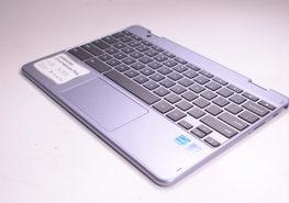 631020102314C Samsung US Palmrest & Keyboard XE521QAB-K01US