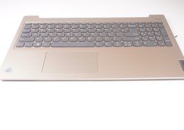 631020102909A Lenovo US Palmrest Keyboard 81WE0045US