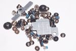 631846802505 Hp Screws Kit