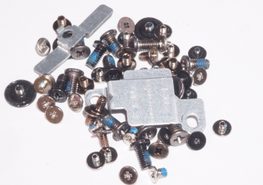 631846802505 Hp Screws Kit