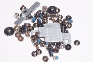 631846802505 Hp Screws Kit