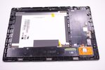 631846802826 Lenovo Ideatab S600 Touch Screen Glass Bezel