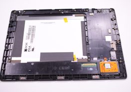 631846802826 Lenovo Ideatab S600 Touch Screen Glass Bezel
