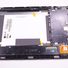 631846802826 Lenovo Ideatab S600 Touch Screen Glass Bezel