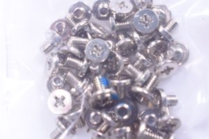 631846802932 Lenovo Screw Kits F0B50052US C40-05  AIO