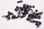 631846803137 Toshiba Screw Kits C55D-A5170