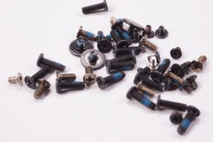 631846803137 Toshiba Screw Kits C55D-A5170