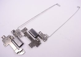 631846803212 Dell Hinges Left & Right I7558-4011BLK