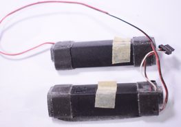 631846803342 Asus Speaker Kit K52F-BBR5