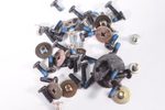 631846803397 Samsung Screw Kits NP-RC420-S01CL