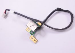 631846803717 Hp Dc In Jack Cable DV9000