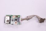 631846803762 Lenovo Usb Board Right W/Ffc 80HV Miix 3-1030