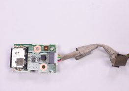 631846803762 Lenovo Usb Board Right W/Ffc 80HV Miix 3-1030