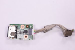 631846803762 Lenovo Usb Board Right W/Ffc 80HV Miix 3-1030