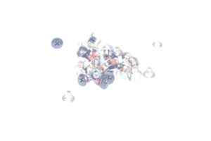 631846804004 Samsung Screws Kit XE930QCA-K01US