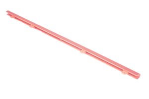 631846804011 Samsung Hinge Cover Red XE930QCA-K01US