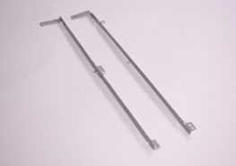 631846804264 Dell Left &Right Brackets LATITUDE E6420