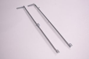 631846804264 Dell Left &Right Brackets LATITUDE E6420
