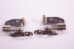 631846804707 Dell Hinges left & Right I1545-014B