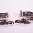 631846804707 Dell Hinges left & Right I1545-014B