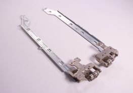 631846806626 Dell Hinges Kit Left & Right I15RV-6143BLK