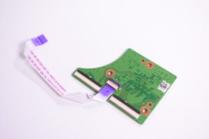 631846806640 Toshiba Digitizer Board With Cable W35DT-A3300