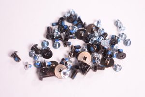 631846806657 Toshiba Screw Kits W35DT-A3300