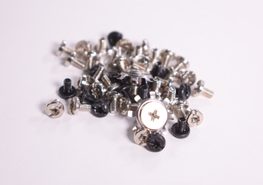 631846806664 Hp Screw Kits 21-H013W