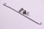 631846809542 Sony Left Hinges With Bracket VPCEE31FX/BJ