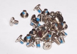 631846809641 Hp Screws Kit 20-C424