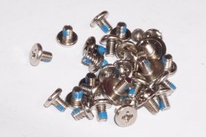 631846809641 Hp Screws Kit 20-C424