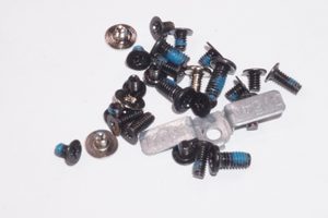 631846810876 Dell Screw Kits I7586-7205BLK-PUS