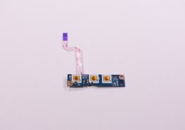 631846812283 Dell Volume Button Board Ls-7783p E6430-30083