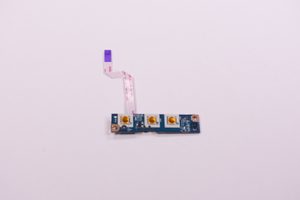 631846812283 Dell Volume Button Board Ls-7783p E6430-30083
