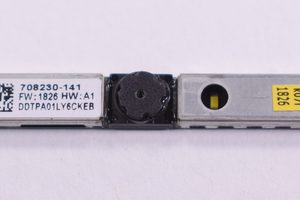 631846812481 Hp Webcam 17-J157CL
