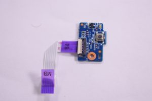 636448-001 Hp Power Button Board DM1-3170LA