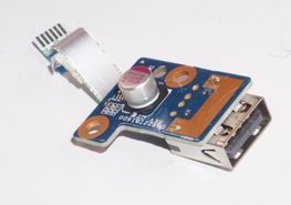 639452-001 Hp Usb Board With Cable G4-1007TU