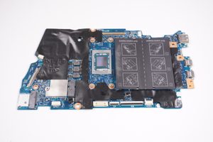 63KWG Dell AMD Ryzen 7 5825U Motherboard I7425-A266PBL-PUS