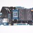 63KWG Dell AMD Ryzen 7 5825U Motherboard I7425-A266PBL-PUS