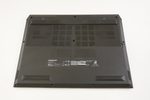 64.QQXN2.001 Acer Bottom Base Cover Abyssal Black PHN16-72-91P6